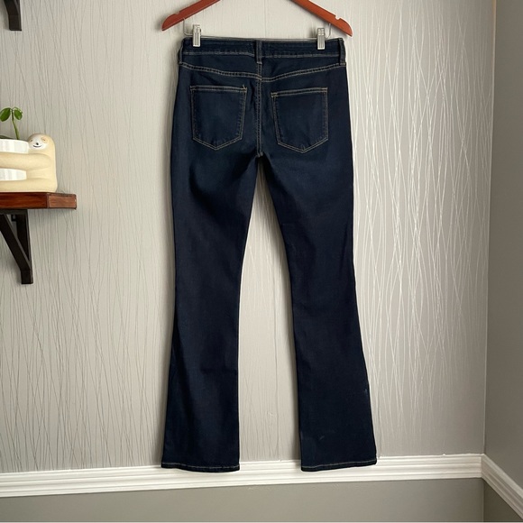 Sonoma Bootcut Jeans Dark Wash Stretch Women’s size 6 - Picture 5 of 12